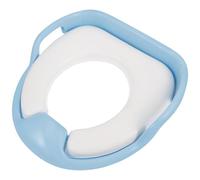 Levemolo Boy Toilet Seat for Bathroom Use, Lightweight and Easy to Install Potty Training Seat for Made of Sturdy Pp and Abs with Firm Installation for Safe and Comfortable Training