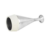 Levemolo Brass Instrument Trumpet Practice Mute Horn Mute Trumpeter Accessory Noise for Boys and Girls and Adults Made