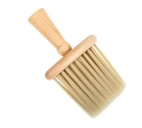 Levemolo Brushes Beige 2pcs Cleaning Guzheng with Breech Material Dust Removal Convenient and Labor-saving Instrument Cleaning Tools Multi-functional for Guzheng Maintenance