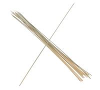 Levemolo Bundle Cricket Fighting Grass Stems Natural Grass Stick for Cricket Stimulating Tool