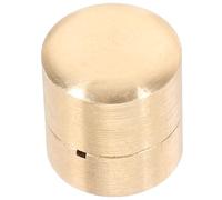 Levemolo Cello Accessories Cello String Muter Wolf Tone Silent Tool for Violoncello