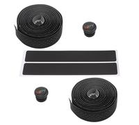 Levemolo Comfortable Anti-slip Bicycle Handlebar Tape Road Bike Grip Wraps Shock-absorbing Cycling Handlebar Wraps for Long Rides Easy to Install