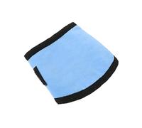 Levemolo Cooling Dog Bandana Breathable Pet Scarf for Hot Weather Lightweight and Comfortable Cooling Towel for Dogs and Cats for Outdoor Activities and Travel