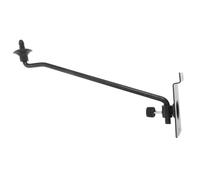 Levemolo Cymbal Wall Arm Hanger Cymbal Bracket for Efficient Storage Easy Installation Space-saving Design for Drum Accessories Display
