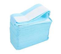 Levemolo Disposable Pet Pee Pads 40pcs Small Size 33x45cm Portable Dog Training Wee Pads Leakproof Absorbent Urine Mats for Home and Outdoor Pet Supplies