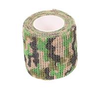 Levemolo Dog Wrap Self- Non-woven Tape for Pet Injury Elastic Support for Dogs Cats Lightweight Breathable for Paws Fits