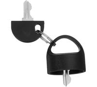 Levemolo Durable Mobility Scooter Replacement Key Practical Anti-Theft Electrical Accessory for Outdoor Use with Stainless Steel Material for Mobility Scooter