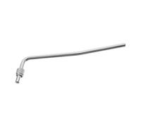 Levemolo Electric Guitar Accessory Tremolo Arm for Classical/acoustic Guitars Metal String Retainer Bars