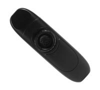 Levemolo Electric Kazoo Musical Instrument Made of Abs Resin for Adults with Flute Diaphragms with Adjustable Tone and Pure Full Sound Quality for Performing on Stage and Music Classroom