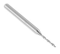 Levemolo Electric Purfling Groove Cutter Bit 1.2Mm Milling Bit Violin Luthier Tool for String Instrument Repair and Violin Making