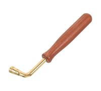 Levemolo Ergonomic Dulcimer Tuning Lever Handheld Piano Tuning Tool Professional Piano Tuner Kit