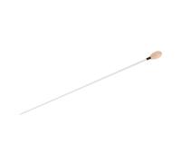 Levemolo Ergonomic Wood Handle Conducting Stick for Orchestra and Choral Performances Durable Design for Music Conductors and Symphony Leaders Versatile Music Wand for Stage Shows