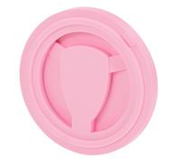 Levemolo Female Iud Training Model for Placement and Removal Practice, Realistic Plastic Simulation for Students and Nurses, Pink Anatomical Model for Clinical Education