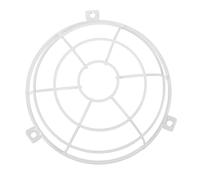 Levemolo Fire Sprinkler Head Protector Cage Guard for Fire Sprinklers Easy to Install Impact-resistant Escutcheon for Commercial and Residential Safety