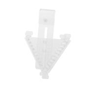Levemolo Fish Feeding Holder Redworm Feeding Cup Aquarium Accessory Easy Install Hanging Hook Practical Design