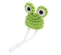 Levemolo for Small Pets Knitted Hamster Hat Adorable Costume Accessory for Halloween Birthday Parties and Family for Hamsters and Other Small Animals