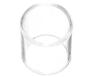 Levemolo Glass Guitar Slide for Electric and Acoustic: Lightweight Finger Slide Bottleneck Country Jazz Blues Instrument Accessories for Live Performances