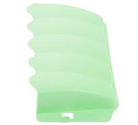 Levemolo Guinea Pig Cage Indoor Hamster Feeder Rabbit Accessory Hanging Bowl Washable Feeder Bowl