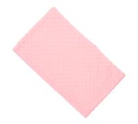 Levemolo Guinea Pig Fleece Blanket for Small Pets Cozy Bedding for Hamsters Guinea Pigs Soft and Breathable Bath Towel for Daily Use and Travel Double-sided