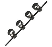 Levemolo Guitar Finger Extender Instrument Parts Finger Stretcher for Beginner Guitar Hand Strengthener Practice Tool for Ukulele Supplies