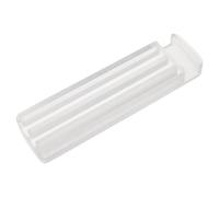 Levemolo Guitar Pick Box Portable Plectrum Holder Organizer for Acoustic Electric Guitarists Protects Picks from Damage Storage Container for Music Enthusiast Guitarist