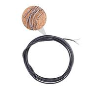 Levemolo Guitar Pickup Cable 5-conductor Electric Wire Shielded for Pickup Cable for Guitar