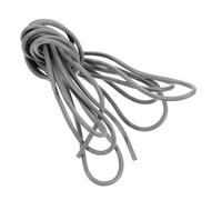Levemolo Guitar Pickup Cable Gray Vintage-style Wire Guitar Instrument Replacement Repair Kit Accessories