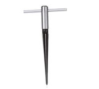 Levemolo Guitar Repair Tool Set Acoustic Guitar Bridge Hole Drilling Accessory for Classical and Ukulele