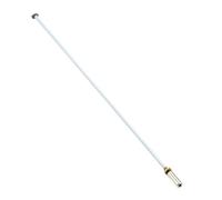 Levemolo Guitar Truss Rod Adjustment Lever 45cm White Guitar Repair Tool Electric Bass Accessory