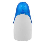 Levemolo Inside Microwave Steam Cleaner: Penguin Refrigerator Oven Steam Cleaning Bottle - Easy to Use - Kitchen Gadget for Quick Fridge Microwave Cleaning