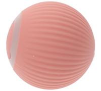 Levemolo Interactive Electric Cat Ball for Kittens with Wear-resistant Plastic Material and Low Power Design, for Playing with Cats to Attract Interest and Provide Entertainment