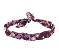 Levemolo Japanese Style Cooking Headband Tie on Hairband Fabric Material Long Serving Life, Keeps Hair from Face, for Sports and Face Washing