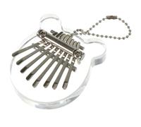 Levemolo Kalimba Thumb Piano for Beginners Small Musical Instrument for Boys and Girls and Friends for Christmas and Birthdays Easy to Play and Explore Musical Talent
