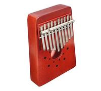 Levemolo Key Thumb Piano Kalimba for Beginners Portable Acacia Mangium Musical Instrument Lightweight Design for for Coordination and Rhythm Practice