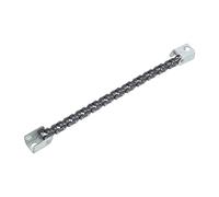 Levemolo Metal Drum Pedal Chain for Enhanced Performance Professional Single Chain Accessory for Drum Kits Wear-resistant for -term Use