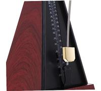Levemolo Metal Piano Metronome Sliding Block Pendulum Part Instrument Accessory for Accurate Rhythm Control and Beat Mastery in Piano Practice