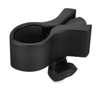 Levemolo Mic Stand Clip Shock-absorbing Microphone Holder for Handheld Microphones Clip Accessory for Recording Studios Live Broadcasts Ktv and Stage