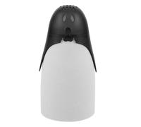 Levemolo Microwave Steam Cleaner: Penguin Refrigerator Oven Steam Cleaning Bottle - Easy to Use - Kitchen Gadget for Quick Fridge Microwave Cleaning