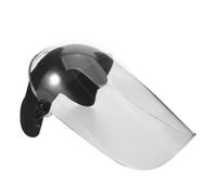Levemolo Motorcycle Phone Sun Visor Holder with Waterproof Cover and Stable Grip, Sunshade Umbrella for Outdoor Use, Made of Stainless Steel and Nylon for Year round Phone Protection