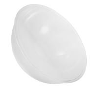 Levemolo Nest Bed Bubble Cat Bed Cat Perch Replacement Bubble Window Cover Shelf Window Perch Replacement Acrylic Dome Transparent