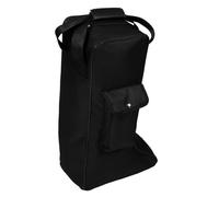 Levemolo Oxford Cloth Horse Riding Boot Bag Boot Travel Storage Supply for Skiing Hiking Camping