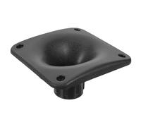 Levemolo Performance Sound Speaker Horn Compact Audio Speaker for Stage and Use Elegant Design Flexible Integration