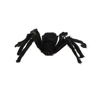 Levemolo Pet Spider Halloween Costume for Dogs and Cats Furry Scary Outfit Eight Spider Legs Unique Halloween Pet Costume Soft and Comfortable