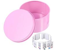 Levemolo Piano Keyboard Note Strips Non-stick Labels for Keys Easy to Use Musical Notation for Beginners Practical Design for for Electronic Organs