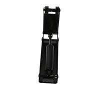 Levemolo Piano Lid Slow Fall Mechanism Safe Slow Closing Device for Piano Accessory Soft Close Lid Cover
