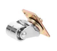 Levemolo Piano Metal Casters Upright Piano Roller Moving Supply Accessories Bottom Wheel