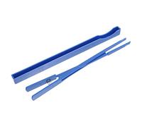 Levemolo Piano Tuning Tool 1pc Nylon Mute Clamp for Piano Accessories Mute Clip Professional Sound-stop Effect