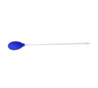 Levemolo Pipette Aquarium Cleaner Manual Siphon Tool for Water Changes Waste Removal Efficient Fish Tank Cleaning Easy to Use Water-saving Design