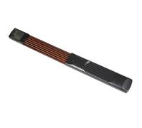 Levemolo Pocket Guitar Fret Chord Trainer Portable Acoustic Guitar Practice Tool for Beginners Lightweight and Music Training