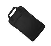 Levemolo Portable Drumstick Bag Multi-functional Drumstick Pouch for Easy Storage and Carrying for Drummers Jazz and Percussion Accessories and Protective Design